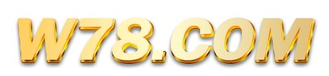 W78 GAME Logo